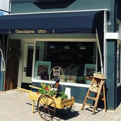 Chocolaterie 1912