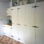interieur kastenwand