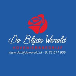 Hoveniersbedrijf De Blijde Wereld