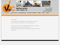 Vmc Installaties