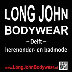 Long John Bodywear