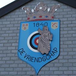 De Vriendschap" Mierlo