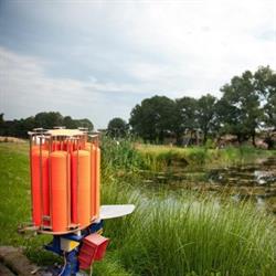 De Wildenberg Schietbaan