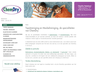 Chem-Dry Nederland Bv