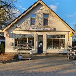 Dierenspeciaalzaak & Speelgoedcentrum Blik