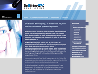 Bitter Beveiliging de