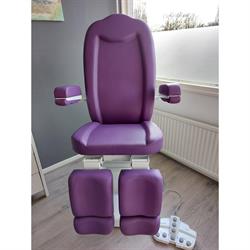 Pedicure M Schipper
