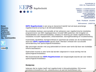KEPS Regeltechniek