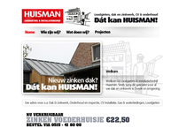 Huisman Installatiebedrijf