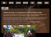 Lone Star Western Stable