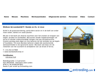 Loonbedrijf P. Romijn en Zn.