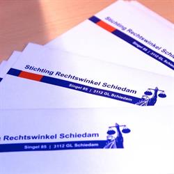 Stichting Rechtswinkel Schiedam
