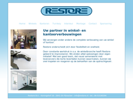 Restore Shopsystem