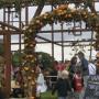 Bezoekerscentrum Unia State Beers Folderpost VVV