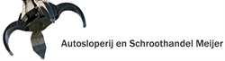 Autosloperij & Schroothandel Meijer