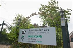 Loonbedrijf J. van der Lee B.V.