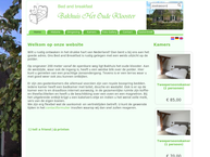 Bakhuis 't Oude Klooster Bed And Breakfast