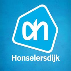 Albert Heijn Koornneef Bv