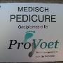 Medisch Pedicure