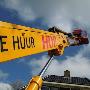 Hop hoogwerkers