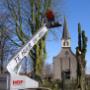 Hop hoogwerkverhuur