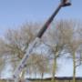 Hop hoogwerkerverhuur
