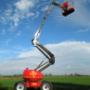 Hop hoogwerkerverhuur
