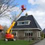 Hop hoogwerkerverhuur