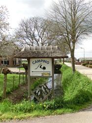 Camping Boomgaardje 't
