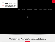 Aarnoutse Loodgieters- en Installatiebedrijf