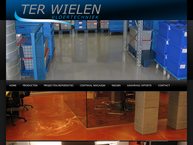 Wielen Vloertechniek BV Ter