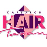 Hair Fantasy Kapsalon
