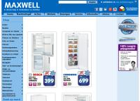 Maxwell Tv-Video-Hifi-Electro