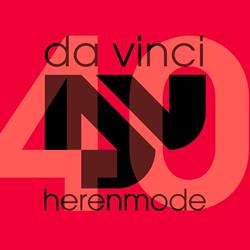 Da Vinci Bv Herenmode