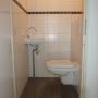 Toilet renovatie