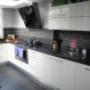 Keuken renovatie