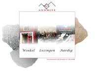 Geomine