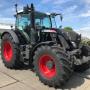 Div. Tractoren tot 185 pk