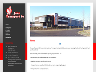 Jans Bv Transport r