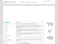 Argentrade International Bv