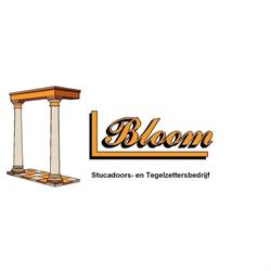 Bloom L. Stucadoors- en Tegelzetbedrijf