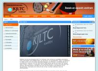 Kjltc Tennispark