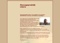 Massagepraktijk Libera