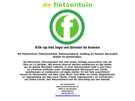 Fietsentuin - Fietsenwinkel in