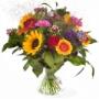 Bloembinderij Fleurtje