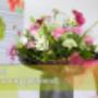 Bloembinderij Fleurtje