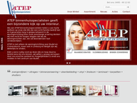 ATEP Binnenhuisspecialisten