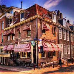 Hans en Grietje Café