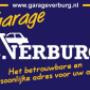 Verburg Garage C J M