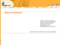 Denkwijzer/de Work-Shop